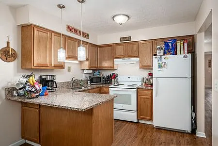 3560 Kinsale Head Dr — Photo 17