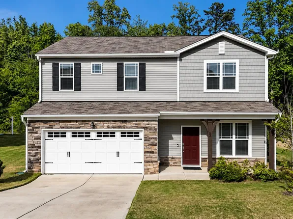 82 Sposato Ln, Clayton, NC 27527