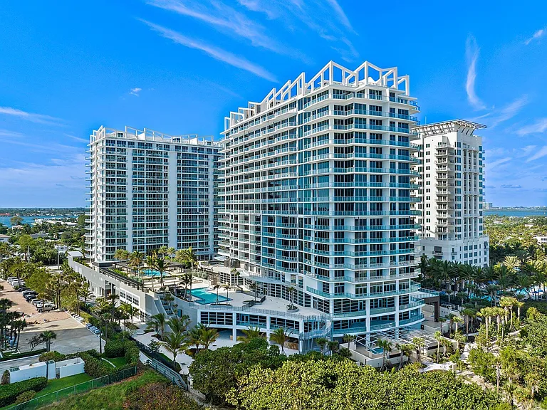 3100 N Ocean Dr #H-1206 — Photo 73