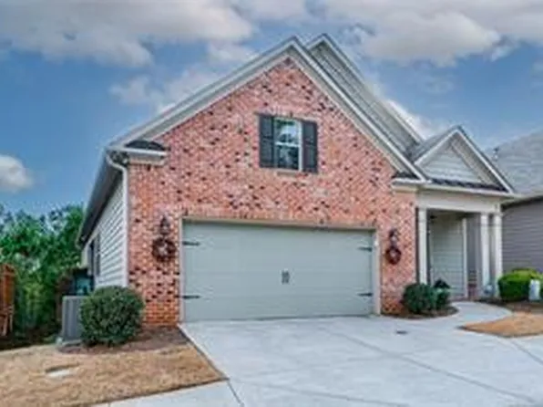 2443 Barrett Preserve Ct SW, Marietta, GA 30064