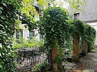 Rented by Keller Williams NYC