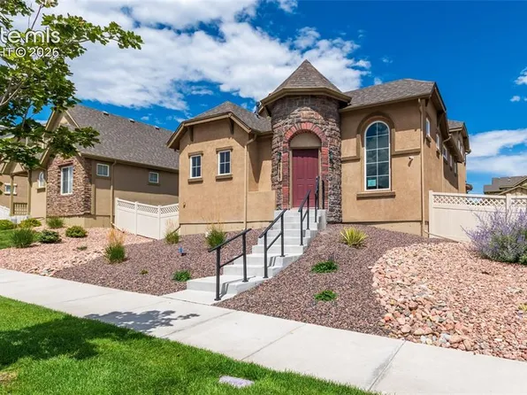 9767 Wolf Lake Dr, Colorado Springs, CO 80924