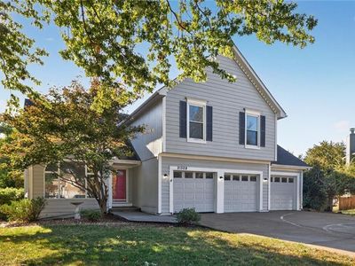 21309 W 56th St, Shawnee, KS, 66218