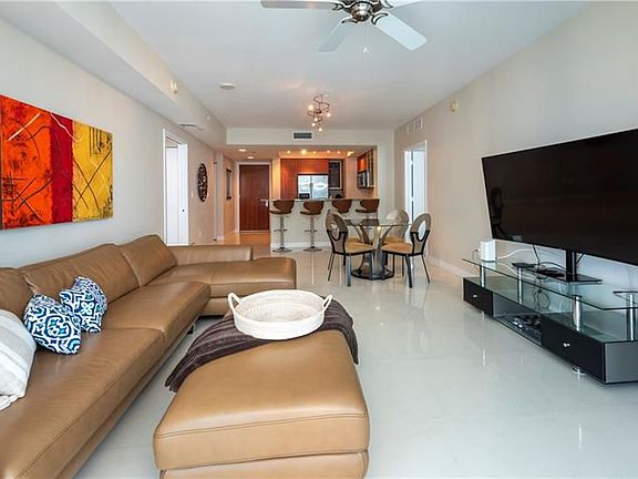 3rd image of 2831 N Ocean Blvd APT 606N