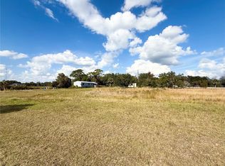 9 S Fort Christmas Rd, Christmas, FL 32709