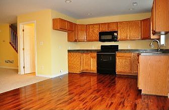 Additional Kitchen View