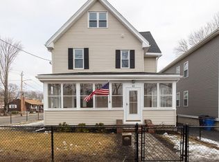 40 Prescott St, Boston, MA 02136