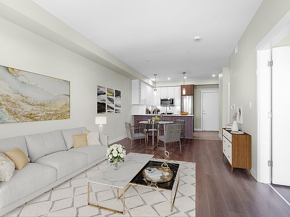 2nd image of 23200 Gilley Rd #316