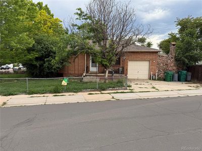 595 W Eastman Avenue, Englewood, CO, 80110