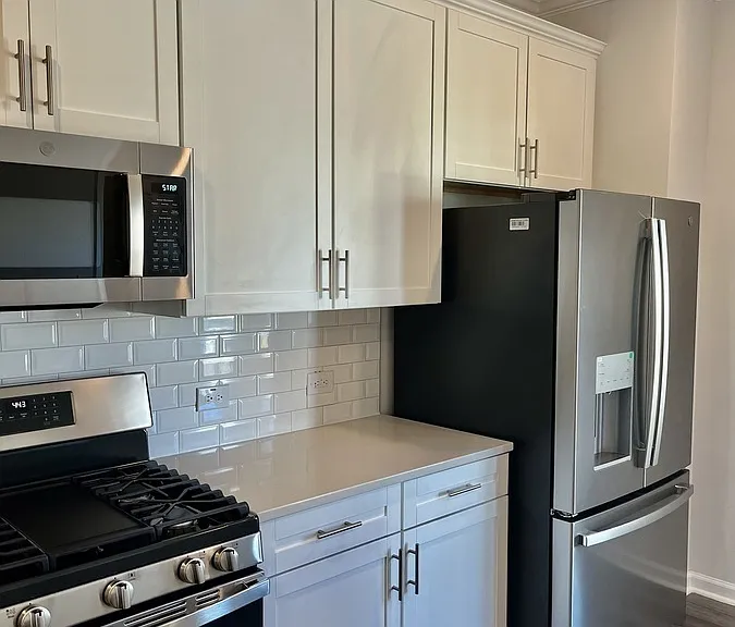 1009 Belloak Way #1 — Photo 9