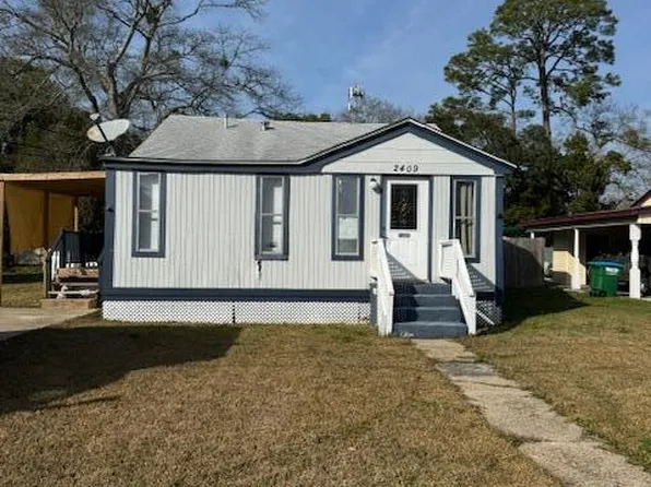 2409 Taft Ave, Pascagoula, MS 39567
