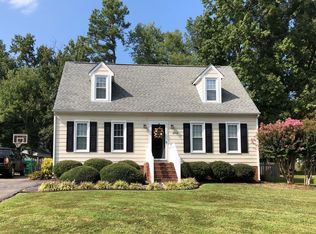 4804 Killington Rd, Glen Allen, VA 23060
