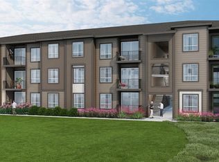 16841 Askins Loop UNIT 306, Parker, CO 80134