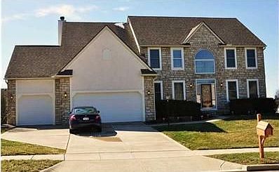 1st image of 13436 Silverbrook Dr NW