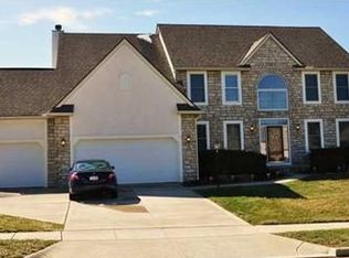 13436 Silverbrook Dr NW, Pickerington, OH