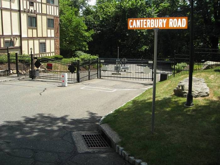 Gated Community