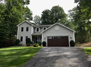 364 S Ridge Rd, Saint Marys, PA 15857