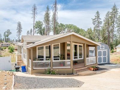 918 Deer Creek Ln, Paradise, CA, 95969