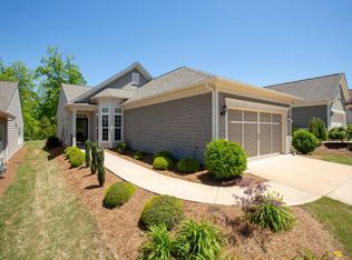 307 Sandy Springs Dr, Griffin, GA 30223