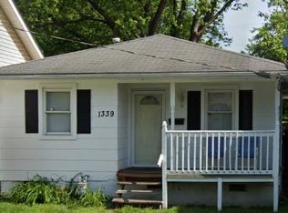 1339 Sale Ave, Louisville, KY 40215