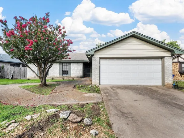 2217 Ramada Dr, Woodway, TX 76712