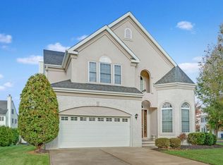 35 Firestone Dr, Howell, NJ 07731