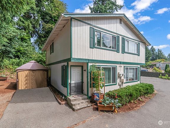 3rd image of 3385 W Arsenal Way #A & B