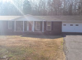 340 Benco Hills Rd, Camden, TN 38320