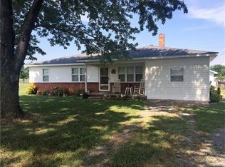 3561 Haywood Rd, McAlester, OK 74501