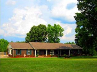 19140 Highway 20, Waterloo, AL 35677