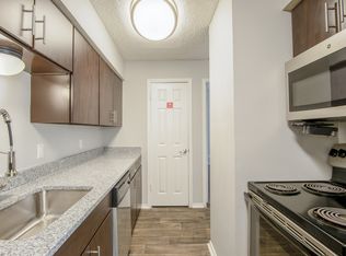 Summer House Apartment Homes, Corpus Christi, TX 78413