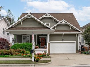 1103 Churchwood Dr, Apex, NC 27502