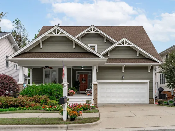 1103 Churchwood Dr, Apex, NC 27502