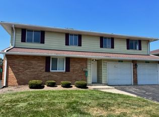 1661 Mars Hill Dr, Dayton, OH 45449