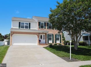 1512 Fountain Glen Dr, Bel Air, MD 21015