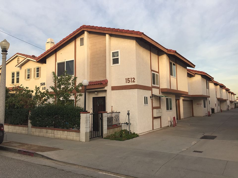 1st image of 1512 Palm Ave APT A