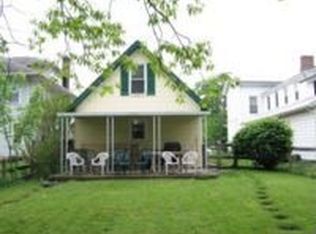 211 Park Ave, Harrison, OH 45030