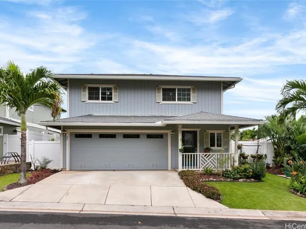 84-575 Kili Dr APT 64, Waianae, HI 96792