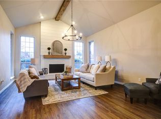 13301 Golden Eagle Dr, Edmond, OK 73013