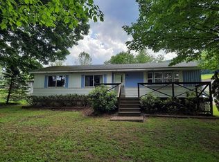 101 Burleson Ave, Roulette, PA 16746