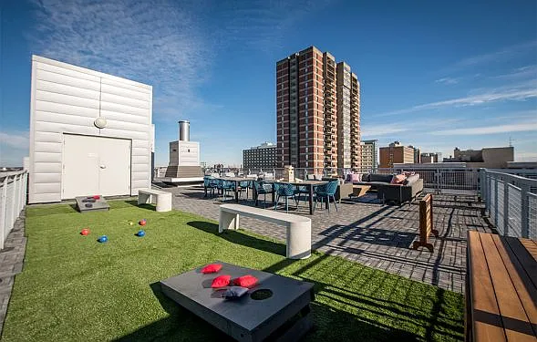 1047A Commonwealth Ave #S3 — Photo 6