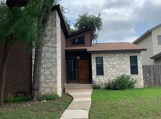 15246 Bent Moss St, San Antonio, TX 78232