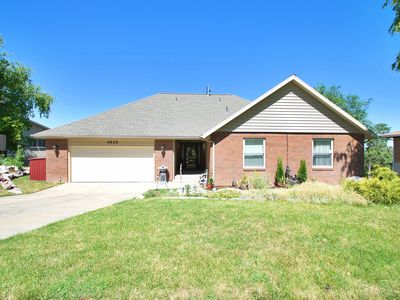4525 Taylor Ave, Ogden, UT, 84403