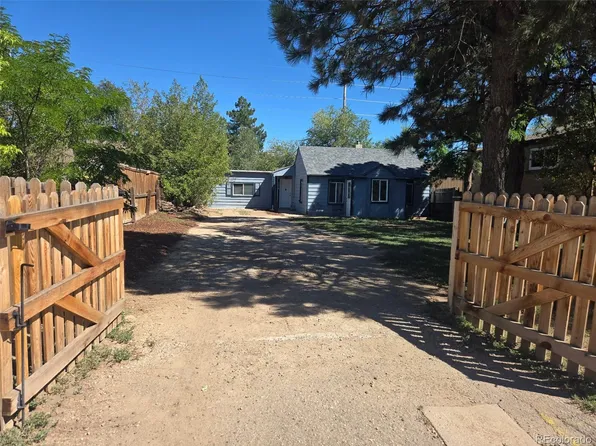 1058 S Raleigh st Street, Denver, CO 80219