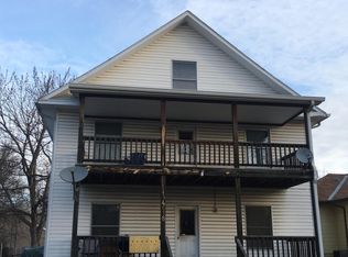 4618 Saint Paul Ave, Lincoln, NE 68504