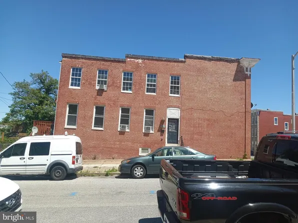 1301 Valley St, Baltimore, MD 21202