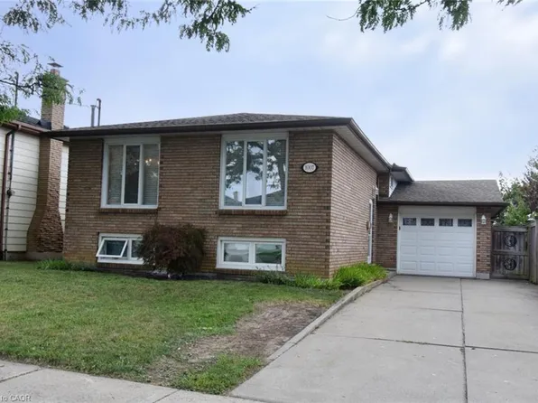 1007 Upper Sherman Ave, Hamilton, ON L8V 3N6