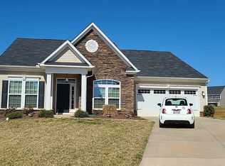 2724 Blackjack Oak Ct, Gastonia, NC 28056