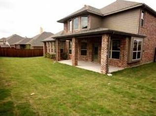 5138 Pond Crest Trl, Fairview, TX 75069