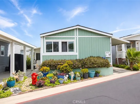 80 Huntington St Space 513, Huntington Beach, CA 92648
